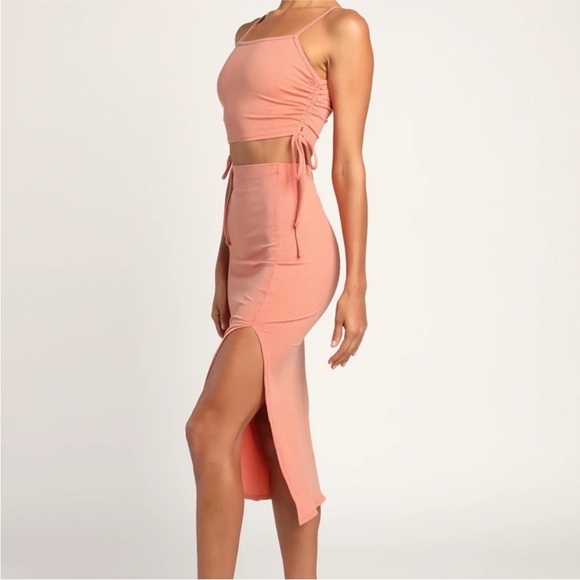 Lulus two-piece set - Picture 6 of 7